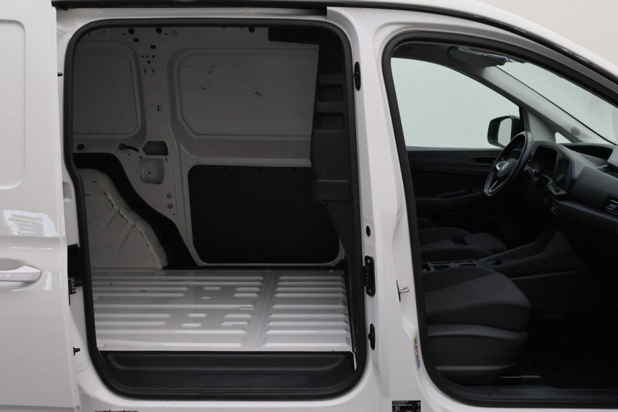 Volkswagen Caddy Cargo Maxi 2.0 TDI DSG Comfort