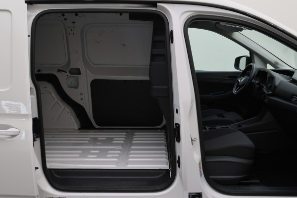 Volkswagen Caddy Cargo Maxi 2.0 TDI DSG Comfort