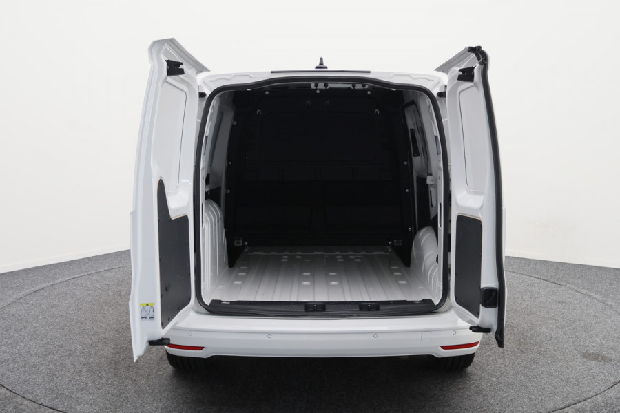 Volkswagen Caddy Cargo Maxi 2.0 TDI DSG Comfort