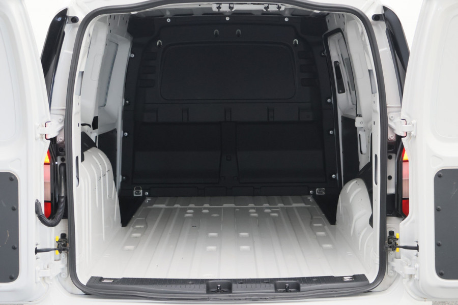 Volkswagen Caddy Cargo Maxi 2.0 TDI DSG Comfort