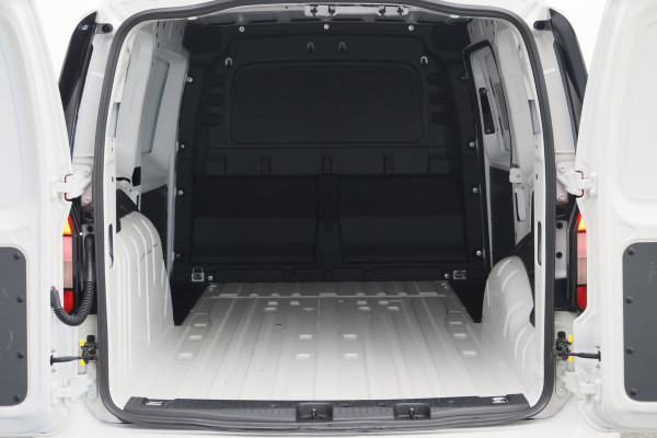 Volkswagen Caddy Cargo Maxi 2.0 TDI DSG Comfort