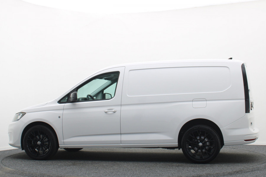 Volkswagen Caddy Cargo Maxi 2.0 TDI DSG Comfort