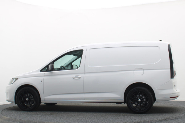 Volkswagen Caddy Cargo Maxi 2.0 TDI DSG Comfort