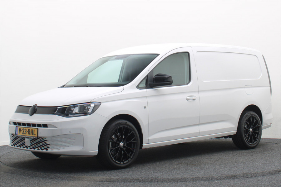 Volkswagen Caddy Cargo Maxi 2.0 TDI DSG Comfort