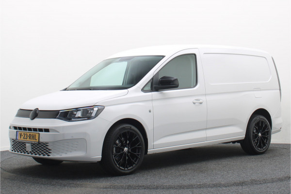 Volkswagen Caddy Cargo Maxi 2.0 TDI DSG Comfort