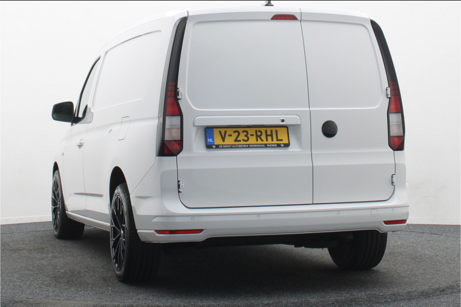 Volkswagen Caddy Cargo Maxi 2.0 TDI DSG Comfort