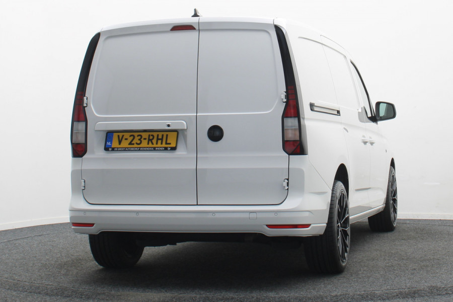 Volkswagen Caddy Cargo Maxi 2.0 TDI DSG Comfort