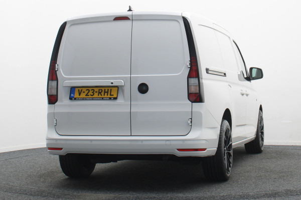 Volkswagen Caddy Cargo Maxi 2.0 TDI DSG Comfort