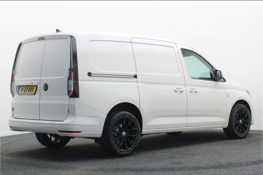 Volkswagen Caddy Cargo Maxi 2.0 TDI DSG Comfort