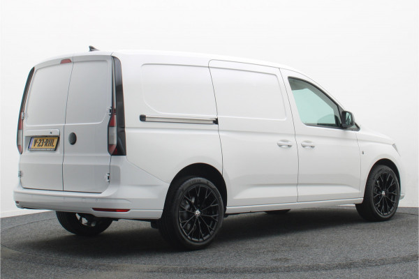 Volkswagen Caddy Cargo Maxi 2.0 TDI DSG Comfort