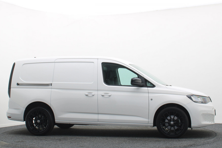 Volkswagen Caddy Cargo Maxi 2.0 TDI DSG Comfort
