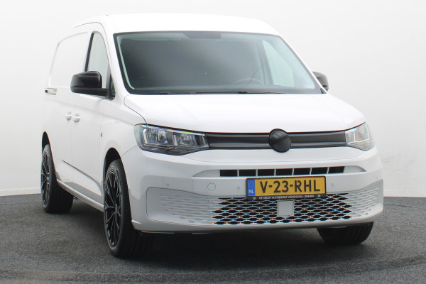 Volkswagen Caddy Cargo Maxi 2.0 TDI DSG Comfort