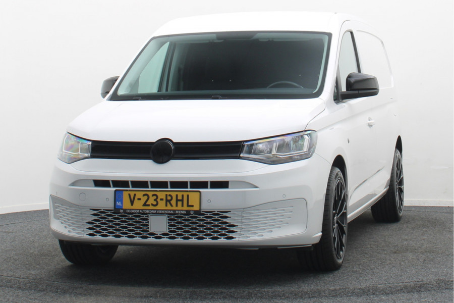 Volkswagen Caddy Cargo Maxi 2.0 TDI DSG Comfort