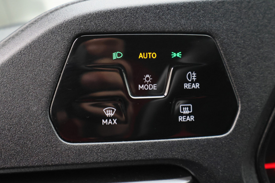 Volkswagen Caddy Cargo Maxi 2.0 TDI DSG Comfort