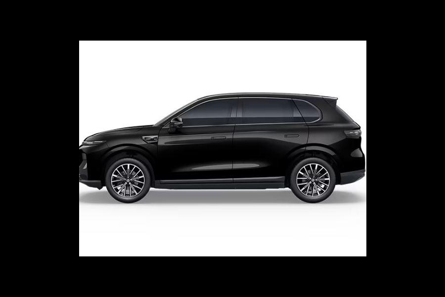 Leapmotor B10 Design ProMax 67.1 kWh | Apple Carplay/Android Auto | Camera | November leverbaar