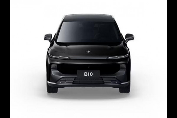 Leapmotor B10 Design ProMax 67.1 kWh | Apple Carplay/Android Auto | Camera | November leverbaar
