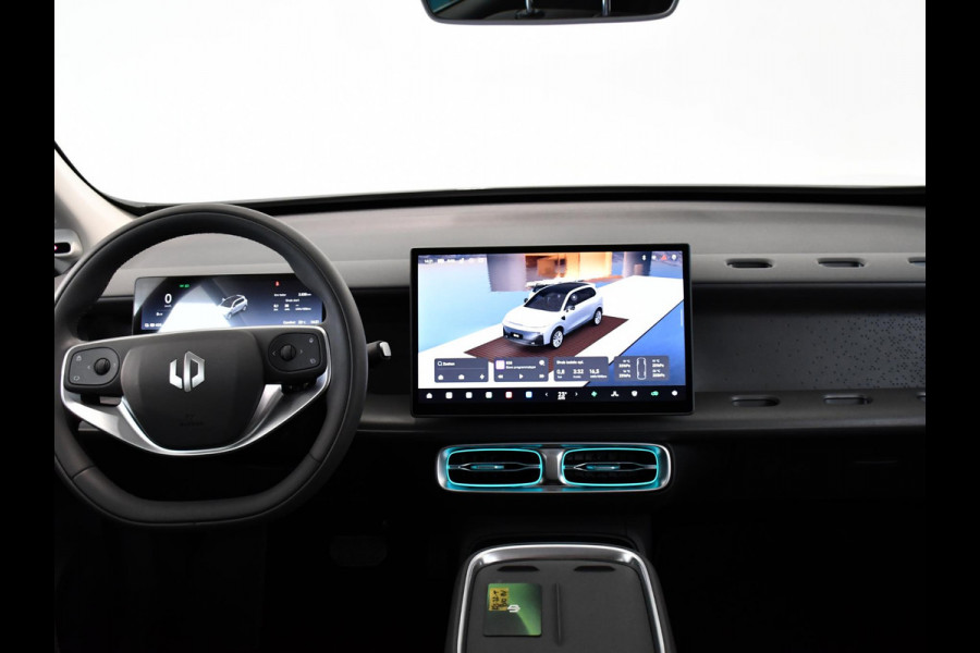 Leapmotor B10 Design ProMax 67.1 kWh | Apple Carplay/Android Auto | Camera | November leverbaar