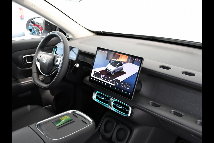 Leapmotor B10 Design ProMax 67.1 kWh | Apple Carplay/Android Auto | Camera | November leverbaar