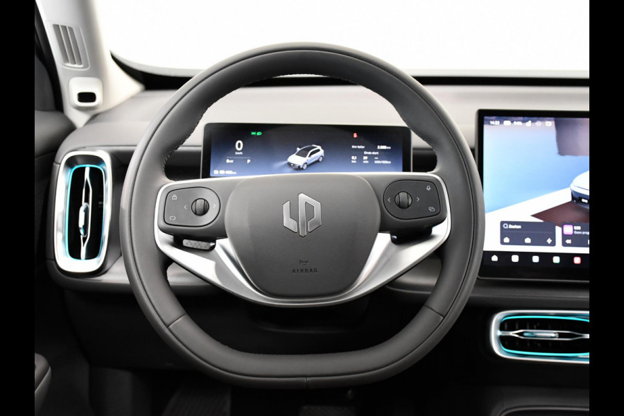 Leapmotor B10 Design ProMax 67.1 kWh | Apple Carplay/Android Auto | Camera | November leverbaar