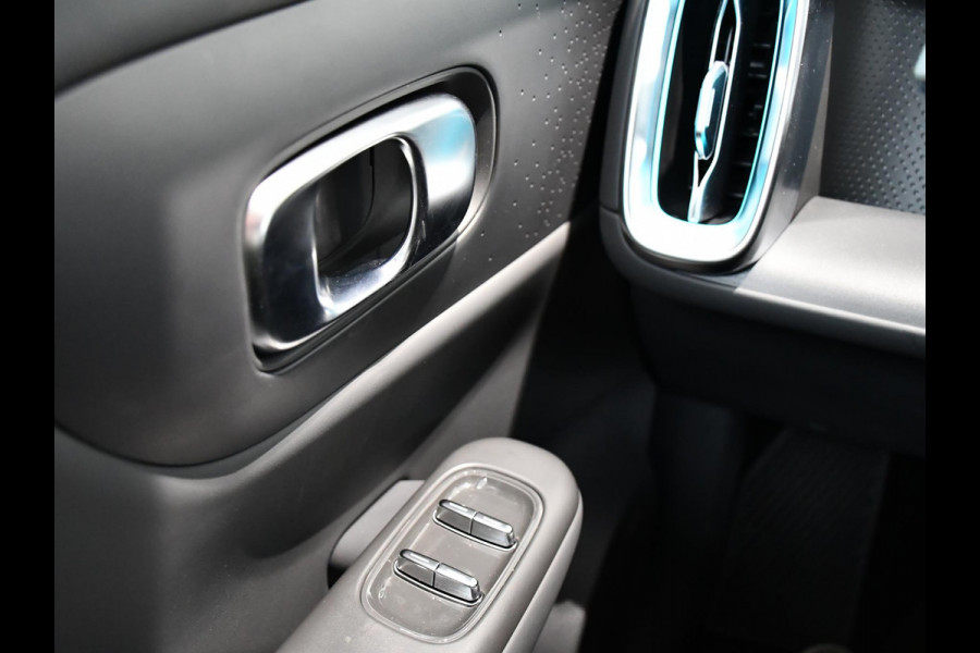 Leapmotor B10 Design ProMax 67.1 kWh | Apple Carplay/Android Auto | Camera | November leverbaar