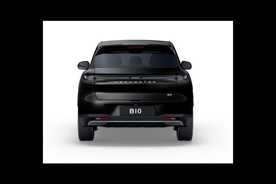 Leapmotor B10 Design ProMax 67.1 kWh | Apple Carplay/Android Auto | Camera | November leverbaar