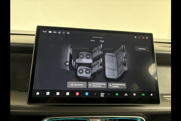 Leapmotor B10 Design ProMax 67.1 kWh | Apple Carplay/Android Auto | Camera | November leverbaar