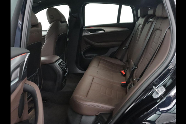 BMW X4 xDrive20i Business Edition | M-sport | Panoramadak | Leder | Memory | Stuur/stoel verwarming | Cruise control | Camera | Park assist | Carplay | Sfeerverlichting | Climate control