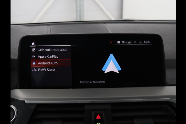 BMW X4 xDrive20i Business Edition | M-sport | Panoramadak | Leder | Memory | Stuur/stoel verwarming | Cruise control | Camera | Park assist | Carplay | Sfeerverlichting | Climate control