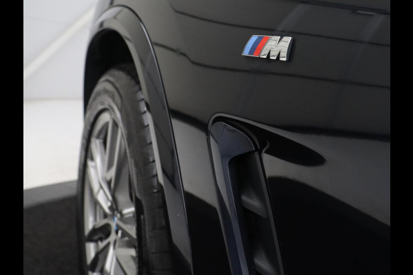 BMW X4 xDrive20i Business Edition | M-sport | Panoramadak | Leder | Memory | Stuur/stoel verwarming | Cruise control | Camera | Park assist | Carplay | Sfeerverlichting | Climate control