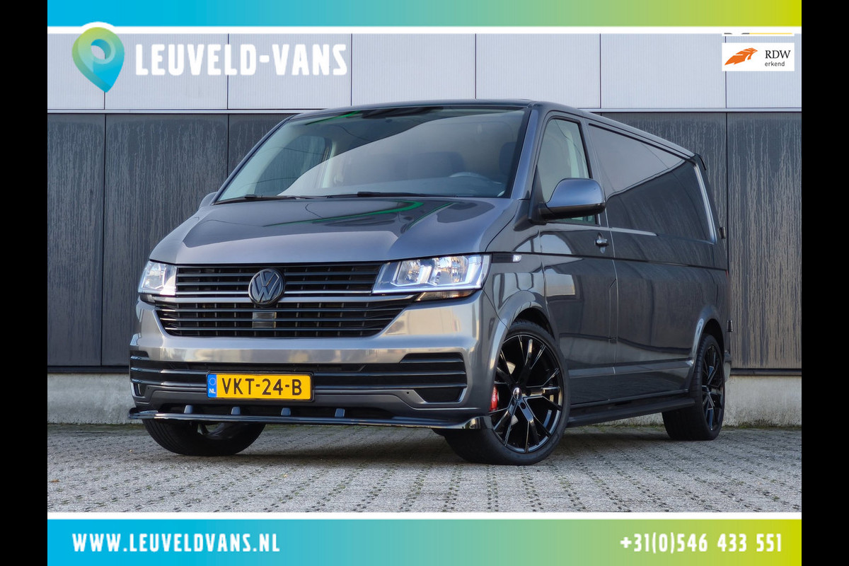 Volkswagen Transporter 2.0TDI L2H1 SPORT EDITION 150PK PDC