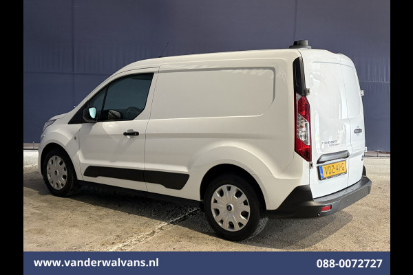 Ford Transit Connect 1.5 EcoBlue L1H1 Euro6 Airco | Navigatie | Camera | Apple Carplay | Verwarmde voorruit Parkeersensoren