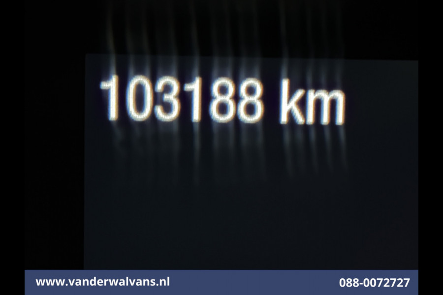 Ford Transit Connect 1.5 EcoBlue L1H1 Euro6 Airco | Navigatie | Camera | Apple Carplay | Verwarmde voorruit Parkeersensoren