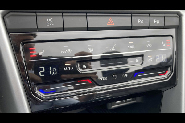 Volkswagen T-Roc Cabrio 1.5 TSI 150pk DSG Style Cabriolet | Stoelverwarming | Camera | Acc | Keyless