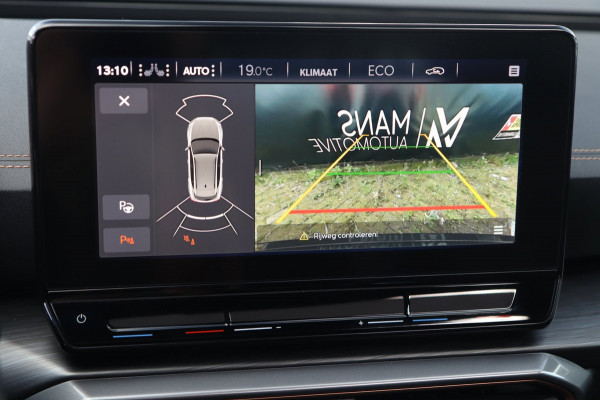 CUPRA Formentor 1.4 e-Hybrid VZ / PANO / ACC / CAMERA / KEYLESS / STUUR+STOELVERW
