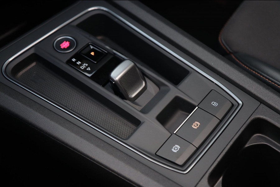 CUPRA Formentor 1.4 e-Hybrid VZ / PANO / ACC / CAMERA / KEYLESS / STUUR+STOELVERW