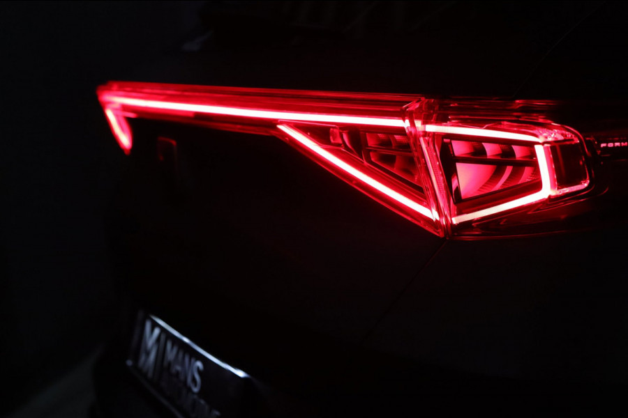 CUPRA Formentor 1.4 e-Hybrid VZ / PANO / ACC / CAMERA / KEYLESS / STUUR+STOELVERW
