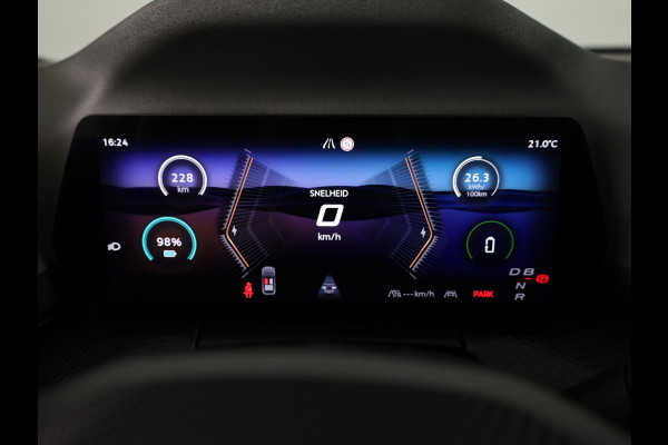 CUPRA Raval VZ Rebel 56 kWh 225pk | Elek. stoel | Travel Assist