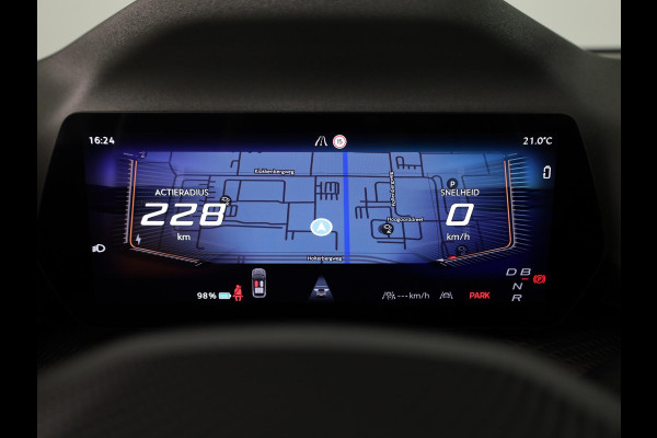 CUPRA Raval VZ Rebel 56 kWh 225pk | Elek. stoel | Travel Assist