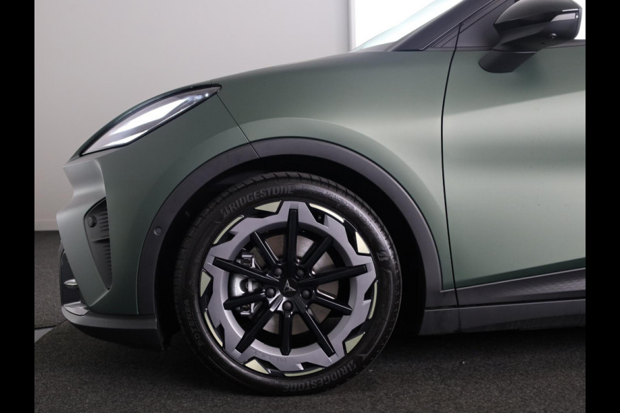 CUPRA Raval VZ Rebel 56 kWh 225pk | Elek. stoel | Travel Assist