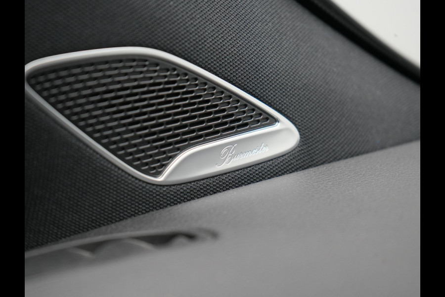 Mercedes-Benz B-Klasse 250 e Premium PHEV 218pk Dealer O.H. | Trekhaak Af Fabriek | Adaptive Cruise | Head Up | Burmester Audio | Camera | Lederen Sportstoelen Memory & Verwarmd | BLIS | Apple Carplay | Widescreen Navi | DAB | Plug In Hybrid |