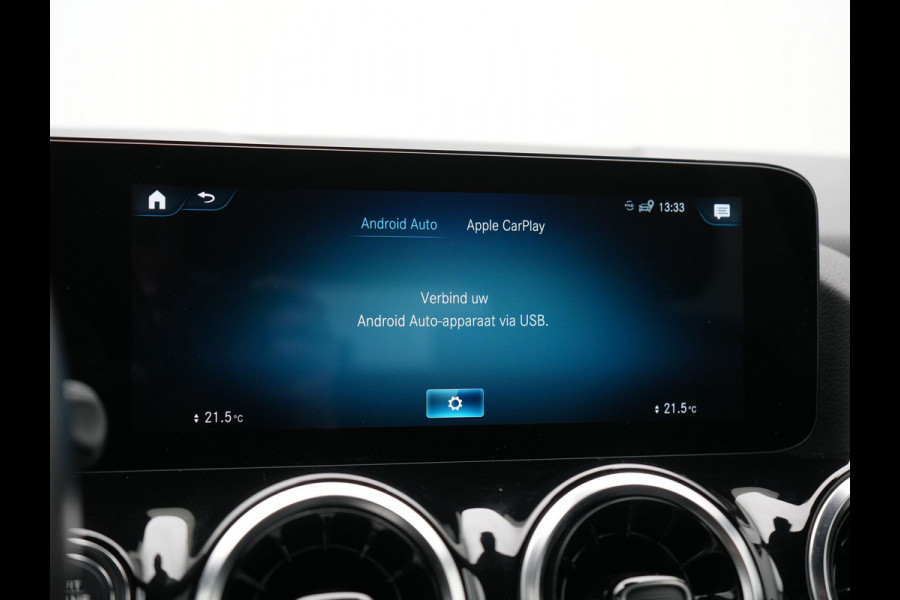 Mercedes-Benz B-Klasse 250 e Premium PHEV 218pk Dealer O.H. | Trekhaak Af Fabriek | Adaptive Cruise | Head Up | Burmester Audio | Camera | Lederen Sportstoelen Memory & Verwarmd | BLIS | Apple Carplay | Widescreen Navi | DAB | Plug In Hybrid |