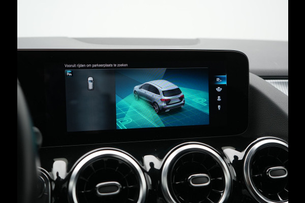 Mercedes-Benz B-Klasse 250 e Premium PHEV 218pk Dealer O.H. | Trekhaak Af Fabriek | Adaptive Cruise | Head Up | Burmester Audio | Camera | Lederen Sportstoelen Memory & Verwarmd | BLIS | Apple Carplay | Widescreen Navi | DAB | Plug In Hybrid |