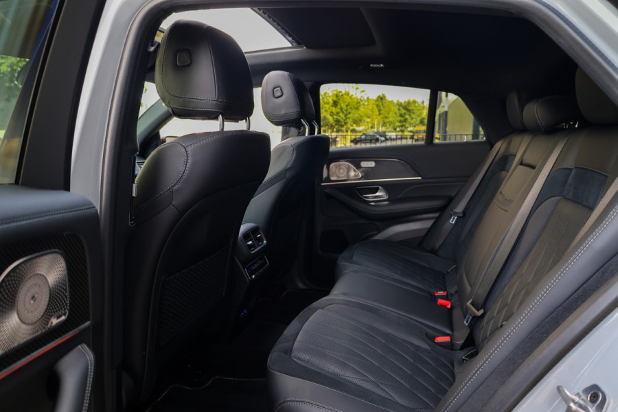 Mercedes-Benz GLE Coupé AMG 63 S 4MATIC+ | BRABUS 700! | UNIEK | MASSAGE | STOELKOELING | HUD | CARBON | FABRIEKSGARANTIE! |