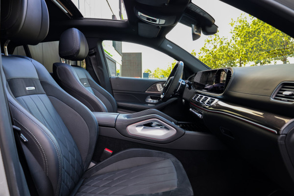 Mercedes-Benz GLE Coupé AMG 63 S 4MATIC+ | BRABUS 700! | UNIEK | MASSAGE | STOELKOELING | HUD | CARBON | FABRIEKSGARANTIE! |