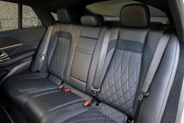 Mercedes-Benz GLE Coupé AMG 63 S 4MATIC+ | BRABUS 700! | UNIEK | MASSAGE | STOELKOELING | HUD | CARBON | FABRIEKSGARANTIE! |