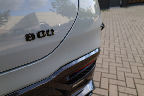 Mercedes-Benz GLE Coupé AMG 63 S 4MATIC+ | BRABUS 700! | UNIEK | MASSAGE | STOELKOELING | HUD | CARBON | FABRIEKSGARANTIE! |