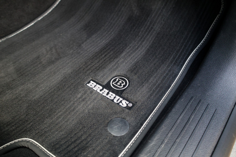 Mercedes-Benz GLE Coupé AMG 63 S 4MATIC+ | BRABUS 700! | UNIEK | MASSAGE | STOELKOELING | HUD | CARBON | FABRIEKSGARANTIE! |