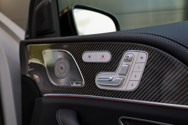 Mercedes-Benz GLE Coupé AMG 63 S 4MATIC+ | BRABUS 700! | UNIEK | MASSAGE | STOELKOELING | HUD | CARBON | FABRIEKSGARANTIE! |
