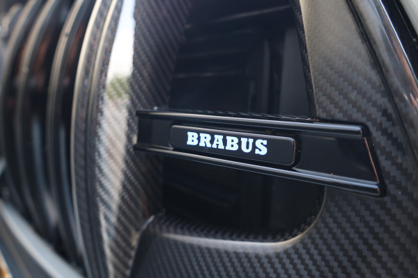 Mercedes-Benz GLE Coupé AMG 63 S 4MATIC+ | BRABUS 700! | UNIEK | MASSAGE | STOELKOELING | HUD | CARBON | FABRIEKSGARANTIE! |