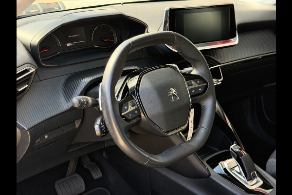 Peugeot 2008 1.2 PureTech Active Pack - AUTOMAAT I Apple CarPlay / Navigatie I Airco I LED I PDC I Sport velgen I